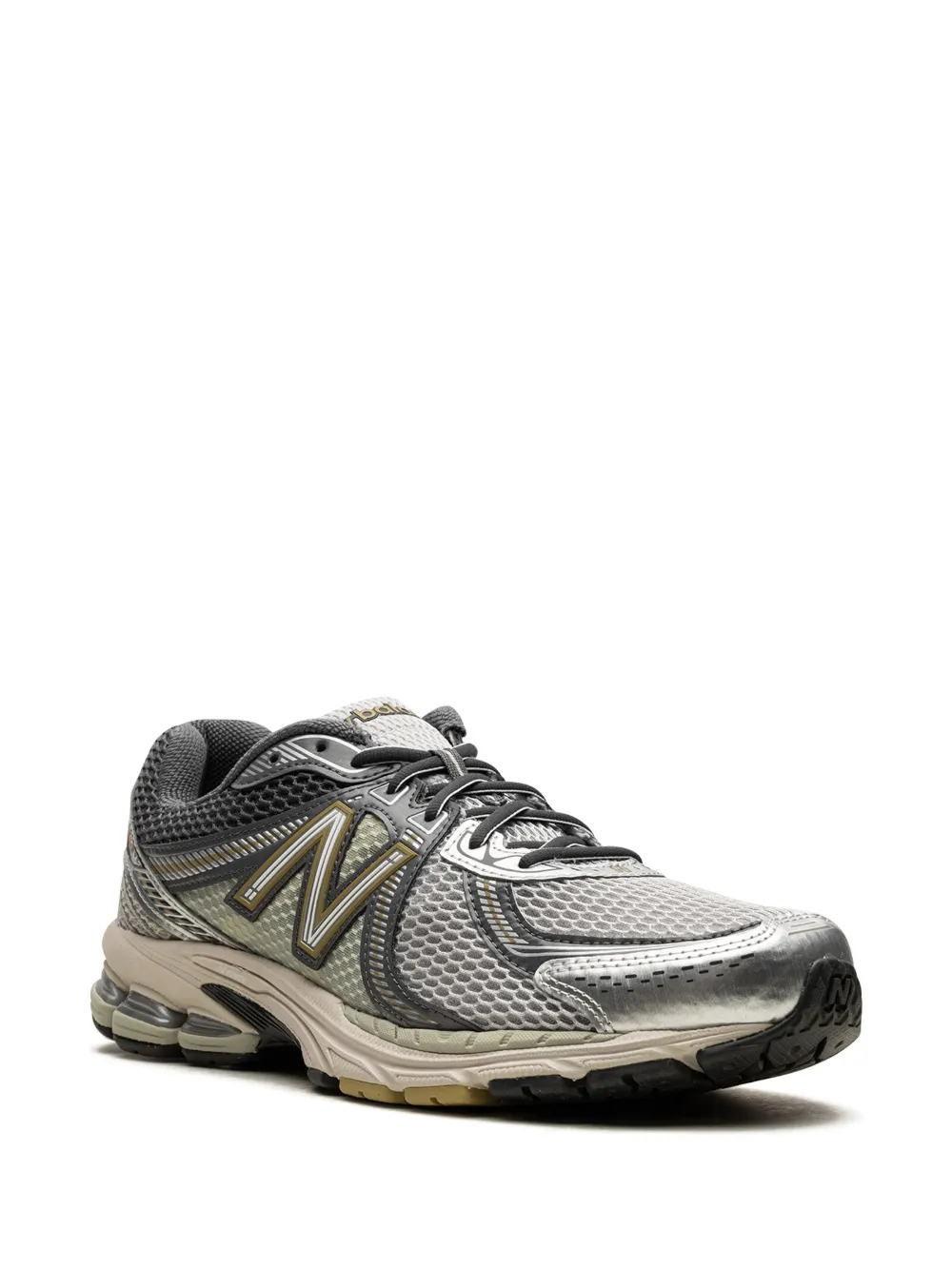 New balance outlet 860v2 oranje