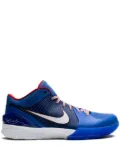 Nike Zoom Kobe 4 Protro ""Philly"" sneakers - Blue