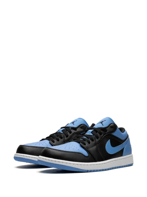 Jordan Air Jordan 1 Low "University Blue" sneakers 553558041 - 2