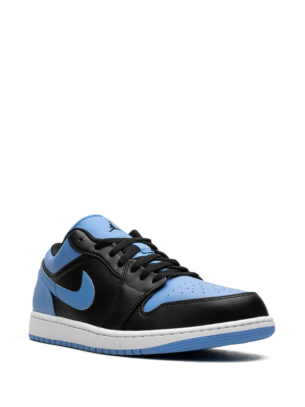 Jordan Air Jordan 1 Low "University Blue" sneakers | Trainers | Image 2