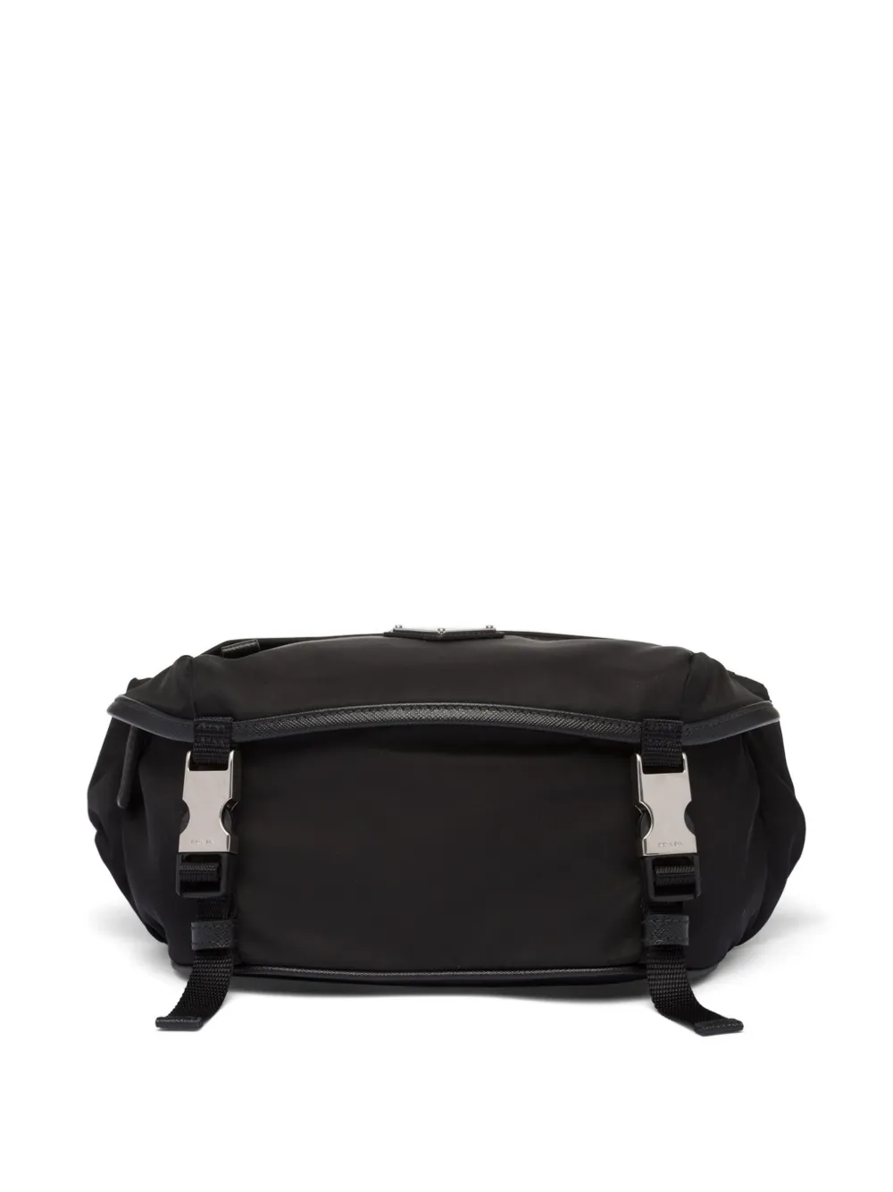 Prada Re-Nylon ショルダーバッグ | ブラック | Image 1