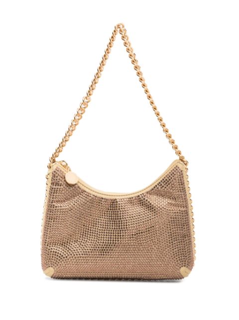 Stella McCartney mini Falabella Zip shoulder bag Women