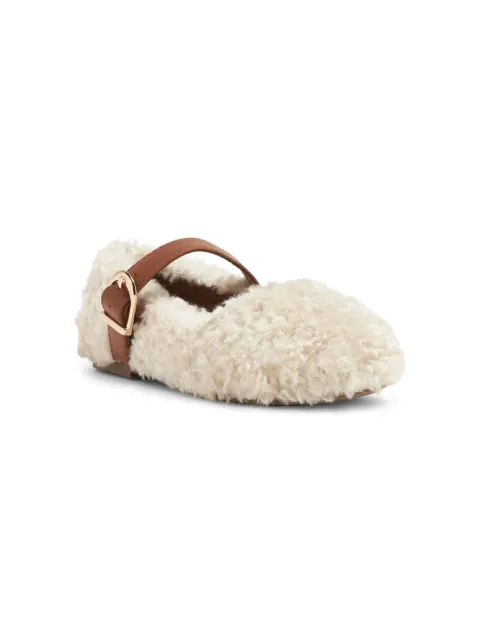 Age of Innocence flats Buffy 