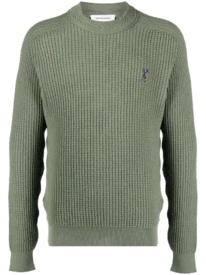 Kiko Kostadinov Knitted Sweaters for Men - Shop Now on FARFETCH