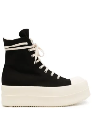 Rick Owens DRKSHDW Shoes – Luxe Footwear – Farfetch