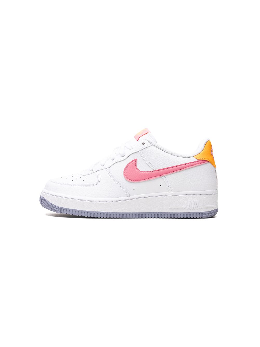 Nike fashion air force 1 youth 6 white