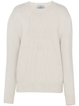 Prada Sweaters for Women - FARFETCH Prada Sweaters for Women - FARFETCH