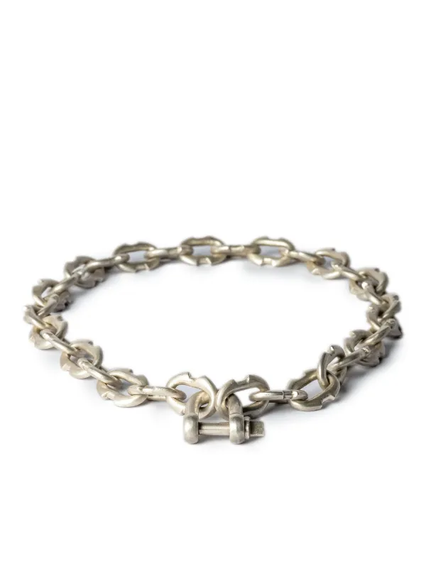 8*9様 parts of four charm chain choker 45 21243481_51279451_600.jpg