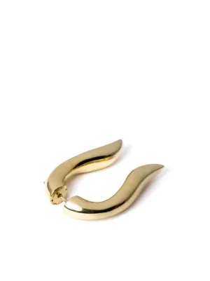 Parts Of Four Talisman Dangle Earring | Gold | FARFETCH