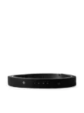 Parts of Four Sistema bangle bracelet - Black