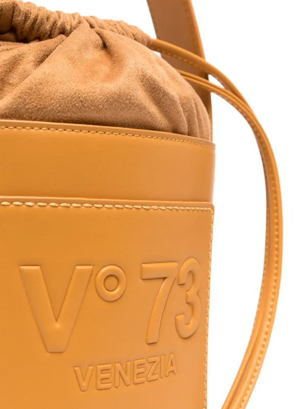 Loewe v store bucket bag