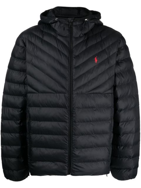 Polo Ralph Lauren Polo Pony-logo padded jacket Men