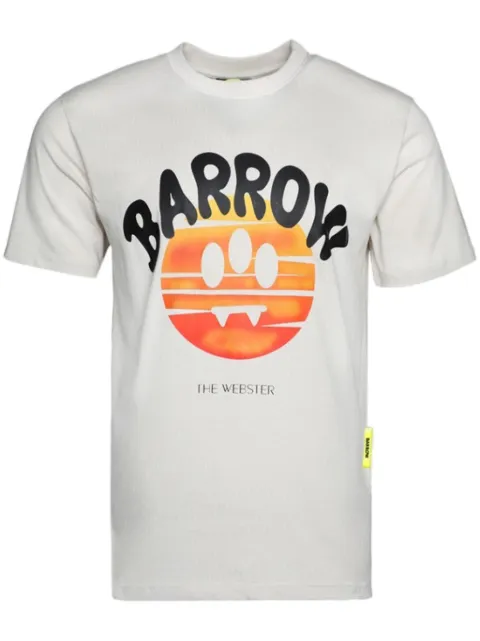 BARROW The Webster T-shirt
