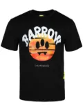 BARROW The Webster T-shirt - Black