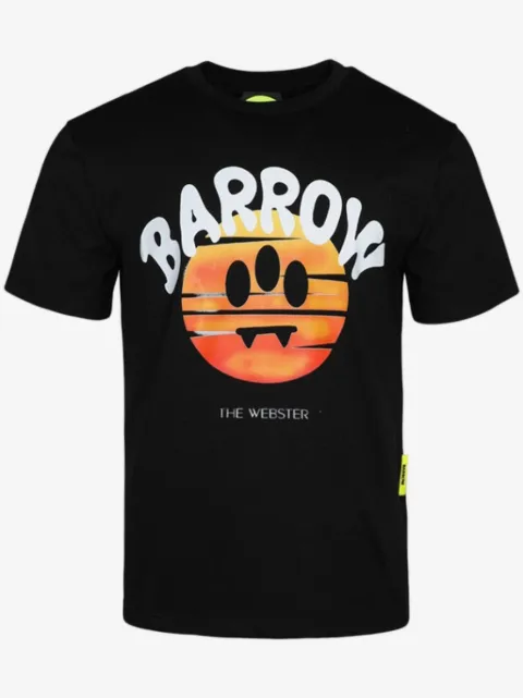 BARROW The Webster T-shirt