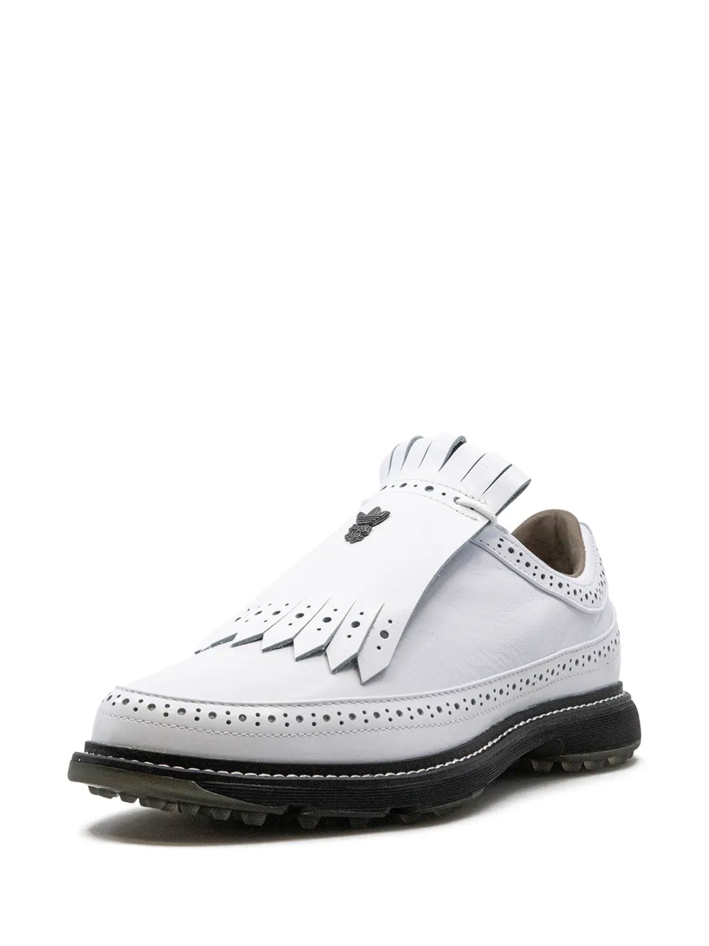 Adidas x Bogey Boys Modern Classic 80 Golf Shoes - Farfetch