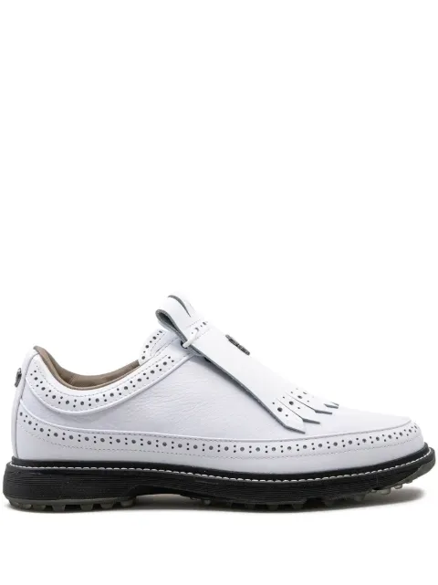 adidas x Bogey Boys Modern Classic 80 golf shoes