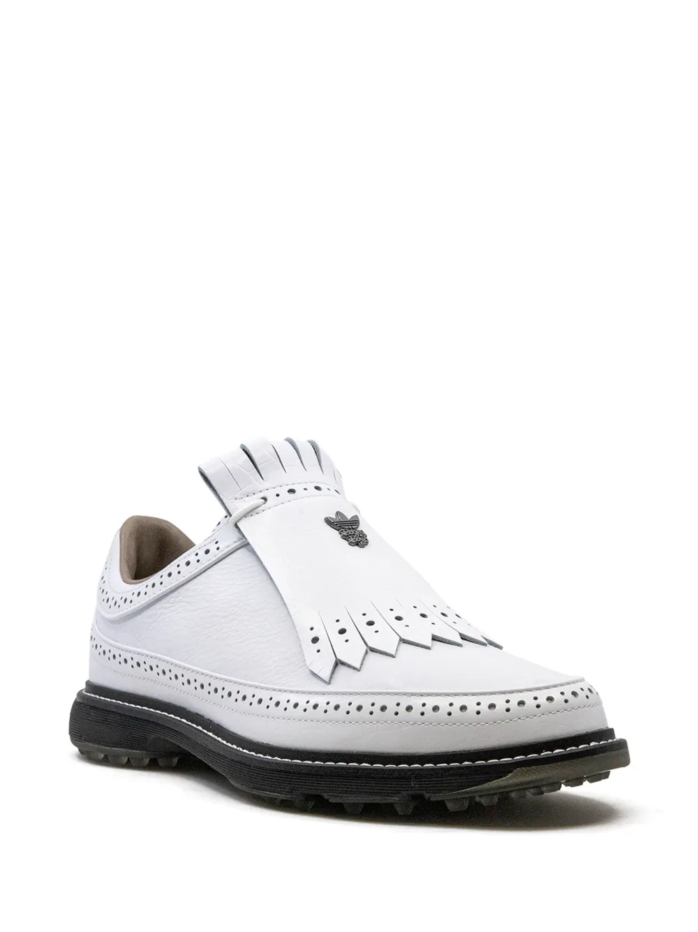 Adidas x Bogey Boys Modern Classic 80 Golf Shoes - Farfetch