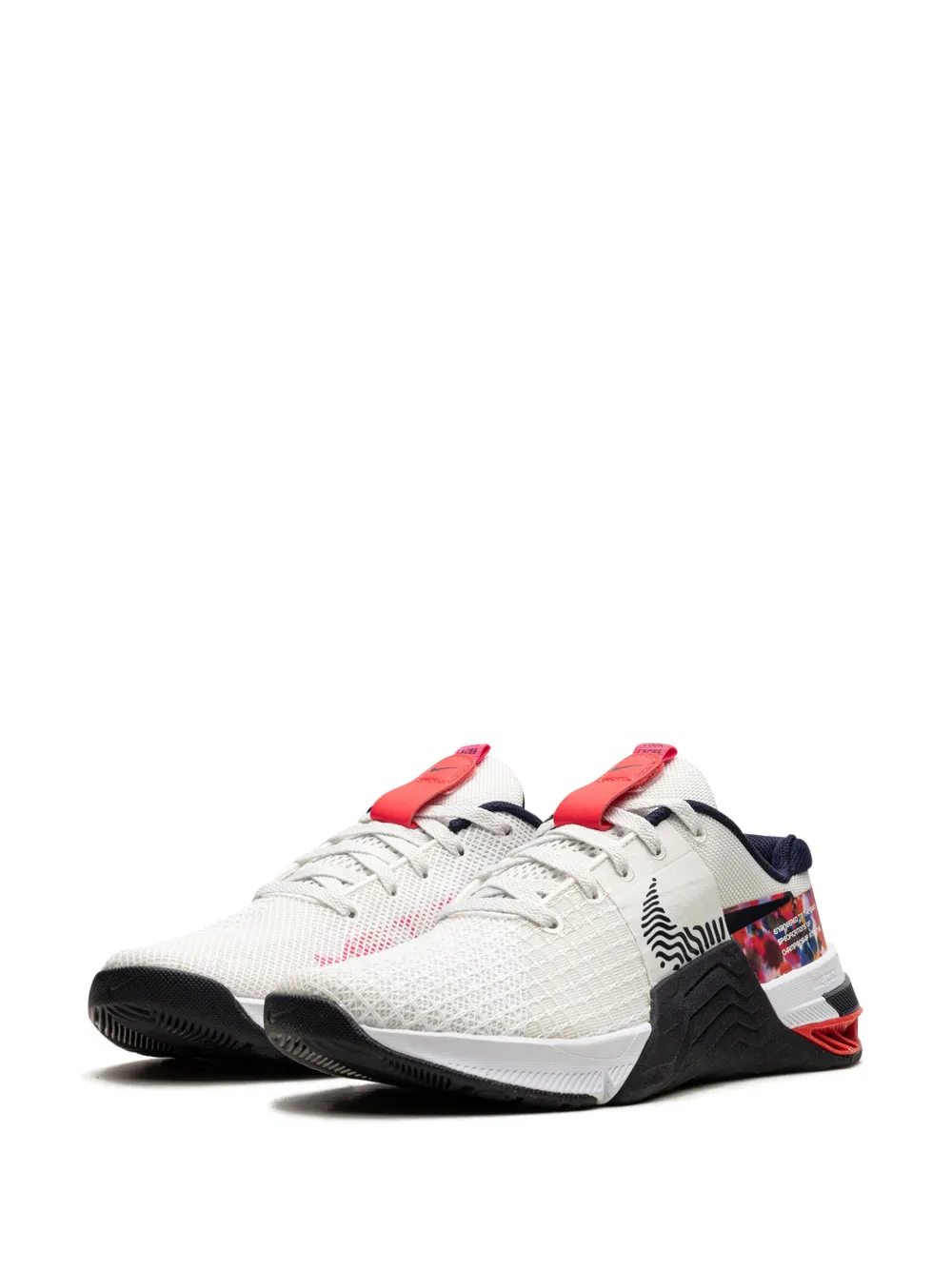 Nike Metcon 8 "Paint Smudge" Sneakers Farfetch