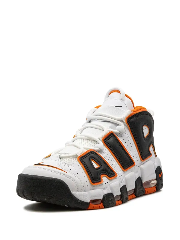 Nike Air More Uptempo 96 White Starfish