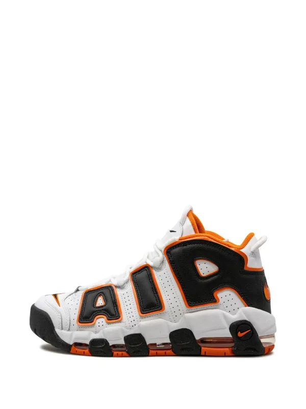 Nike Air More Uptempo '96 Men's Shoes. Nike ID