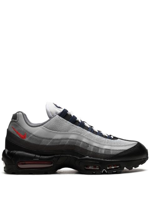 Nike Air Max 95 "Track Red" sneakers MEN