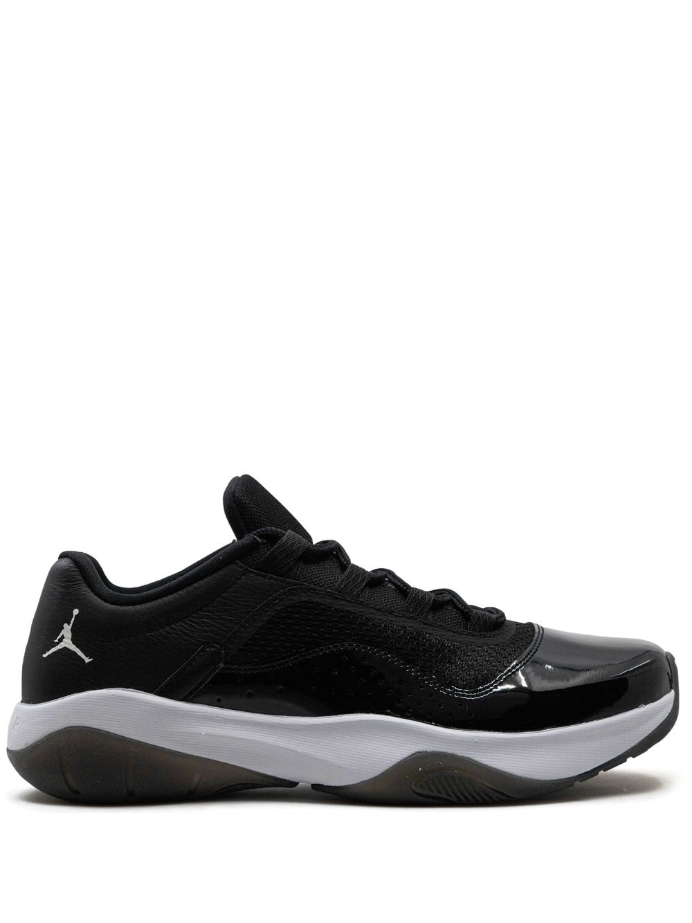 Jordan Air  11 Cmft Low "black/white" Sneakers
