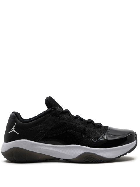 Jordan Air Jordan 11 CMFT Low "Black White" sneakers Men