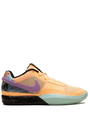 シューズ(男性用) Nike Ja 1 Wet Cement 国内11/17発売】Nike Ja 1 EP “Wet Cement” | bbkicks-news