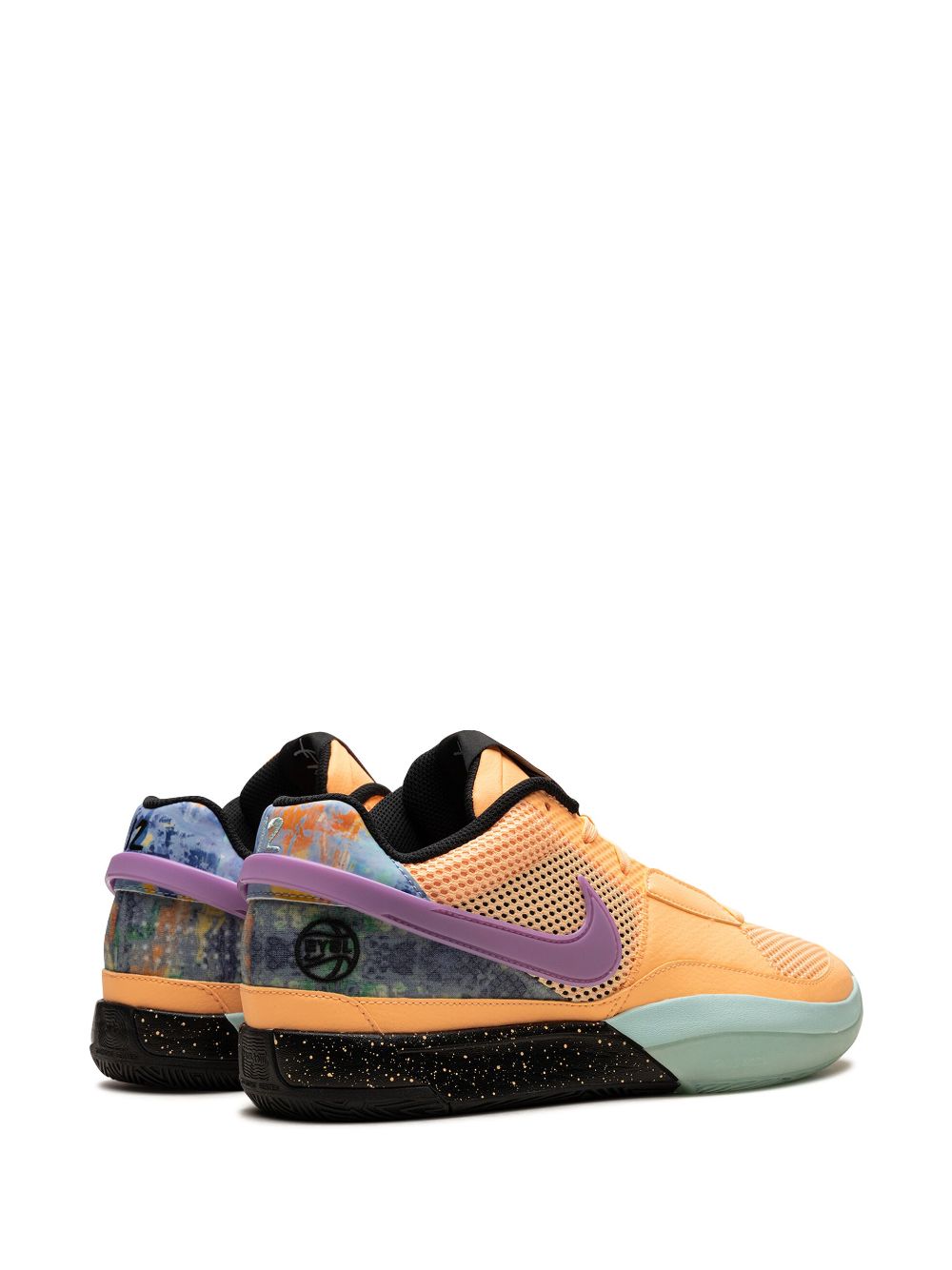 Nike Ja 1 "EYBL" sneakers  WOMEN