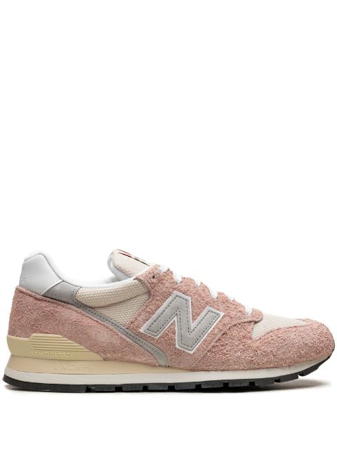 hype New Balance 996 "Made In USA - Pink Haze" sneakers 