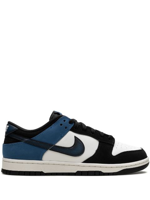 Nike Dunk Low "Industrial Blue" sneakers MEN