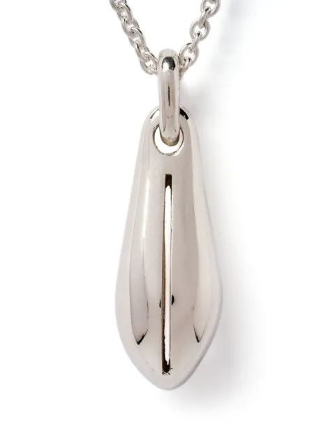 Parts of Four collar Chrysalis