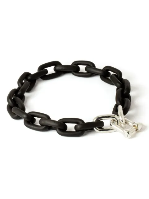 Parts of Four gargantilla Charm Chain