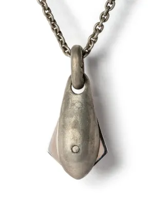 Chrysalis pendant shop