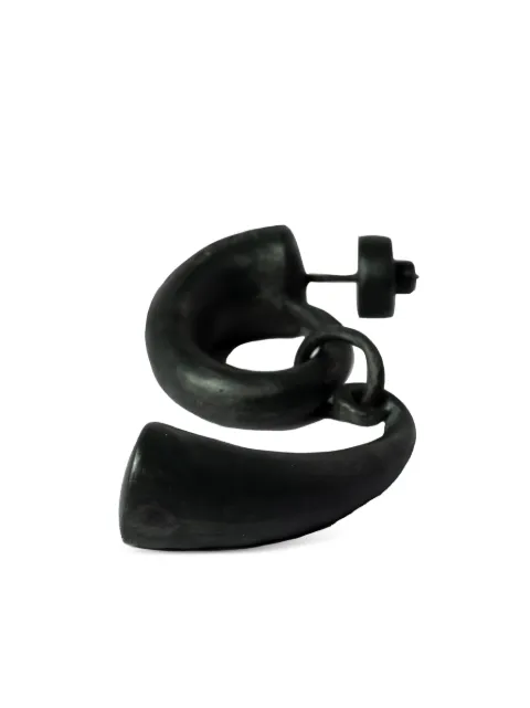 Parts of Four arete Horn con dije