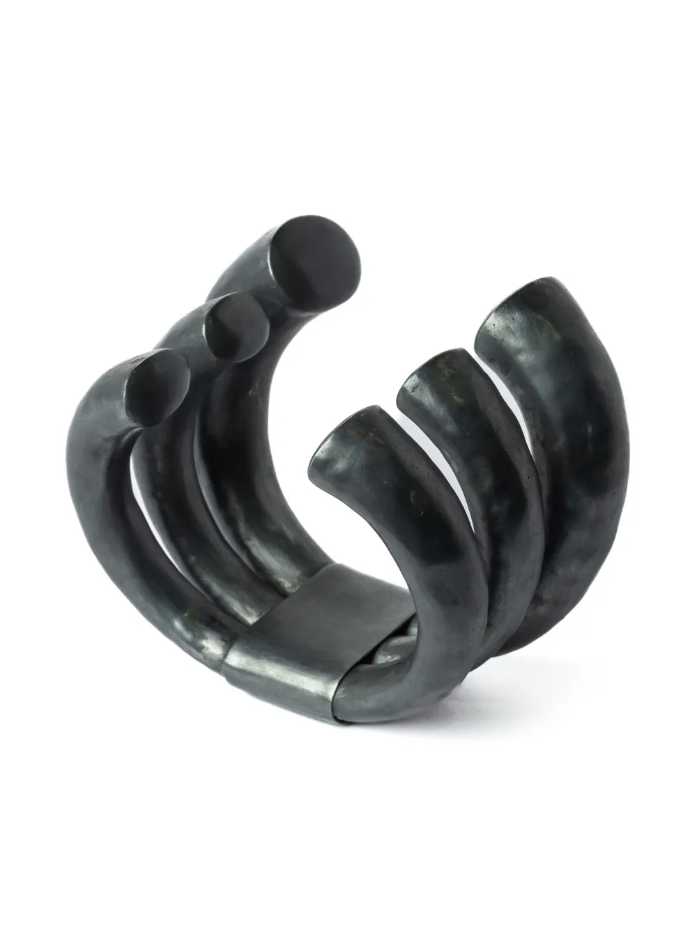 PARTS OF FOUR CLAW CUFF BRACELET