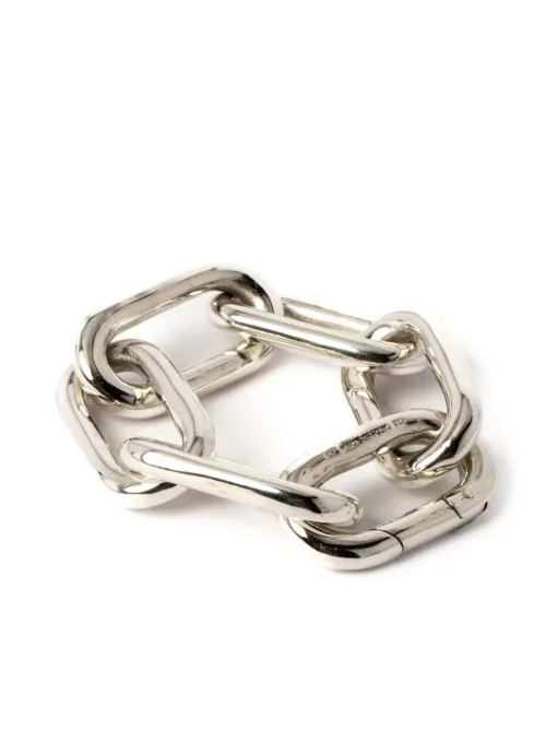 Bracelet Infinity Chain - Parts of Four - Modalova