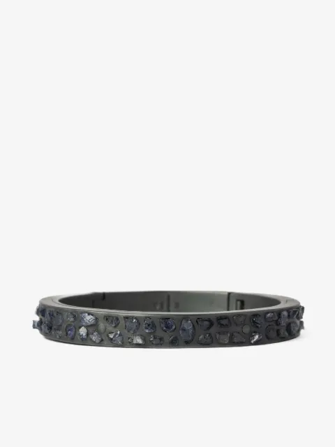 Parts of Four Sistema tanzanite-embellished bracelet