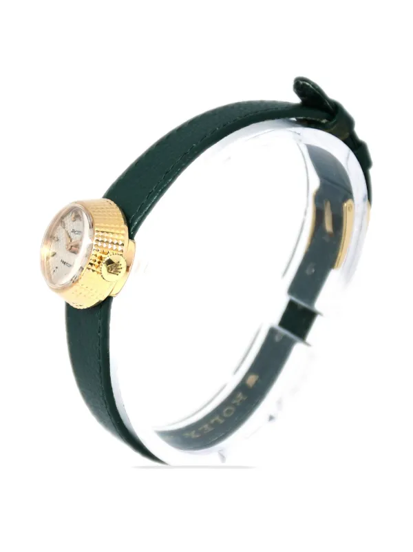 Chameleon rolex 2025