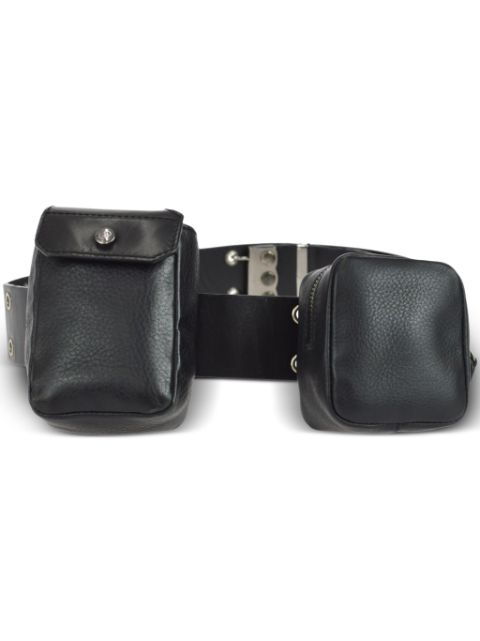 Christian Dior 2005 Street Chic belt bag Women