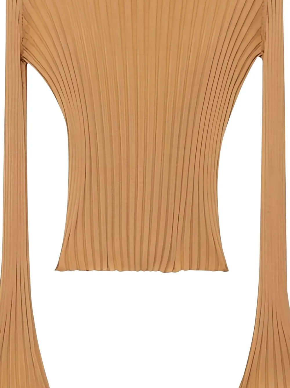 LOEWE fine-ribbed jumper | Knitted Sweaters | Image 2