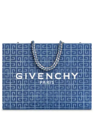 Sac 2025 givenchy bleu