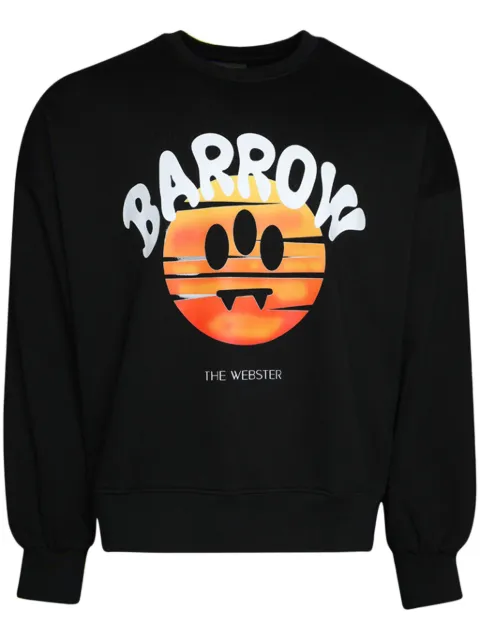 BARROW The Webster sweatshirt