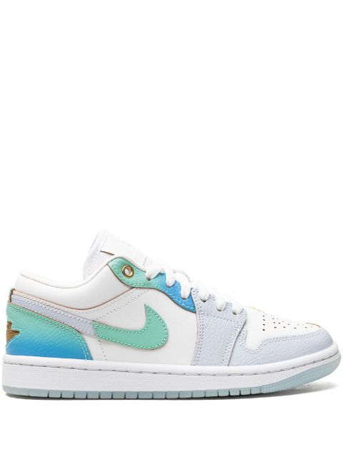 Jordan Air Jordan 1 Low "Emerald Rise" sneakers Women