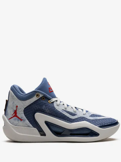 Jordan Tatum 1 "Denim" sneakers