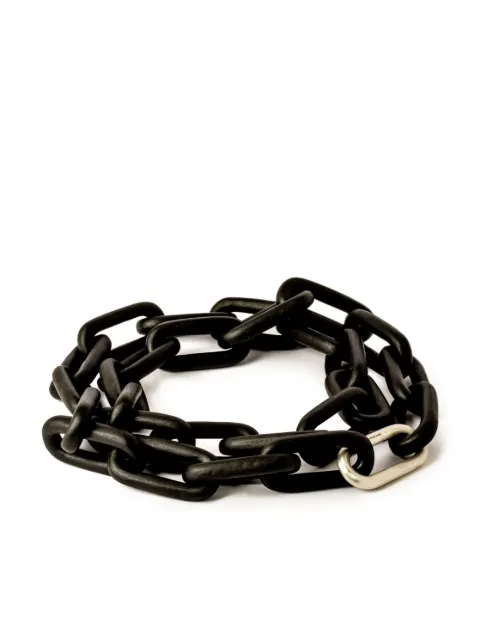Parts of Four collar Organic Chain