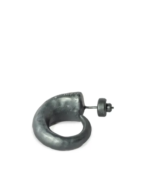 Parts of Four Horn フープピアス