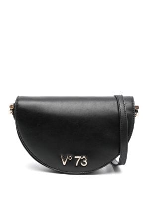 V73 BAG ARIEL Woman Black Multicolor