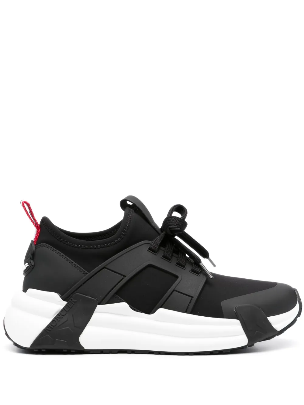 Moncler 4m000-50 M1419-999 In Black